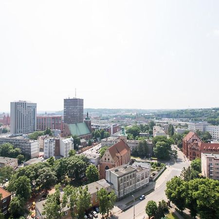 Elite Apartaments Bastion Walowa Gdansk Exterior foto