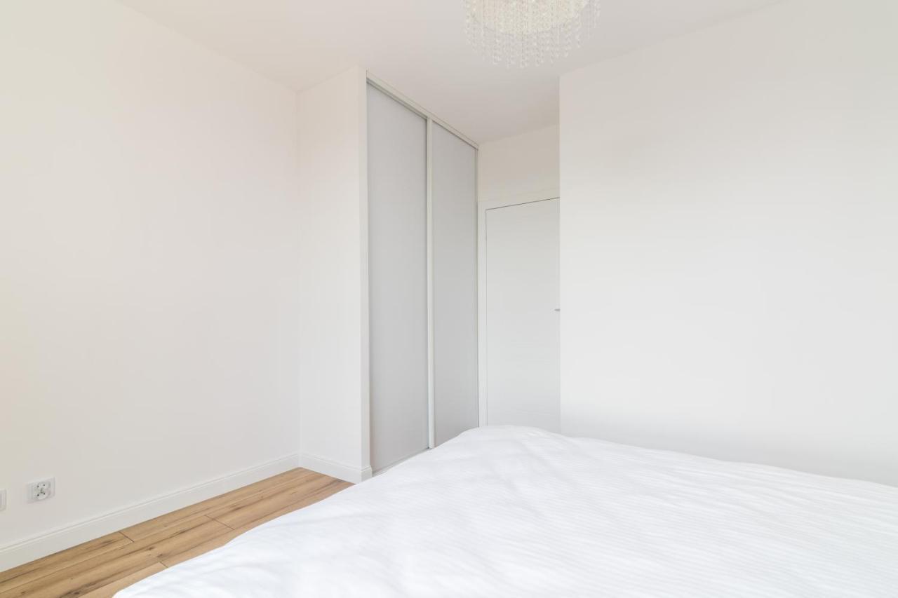 Elite Apartaments Bastion Walowa Gdansk Exterior foto